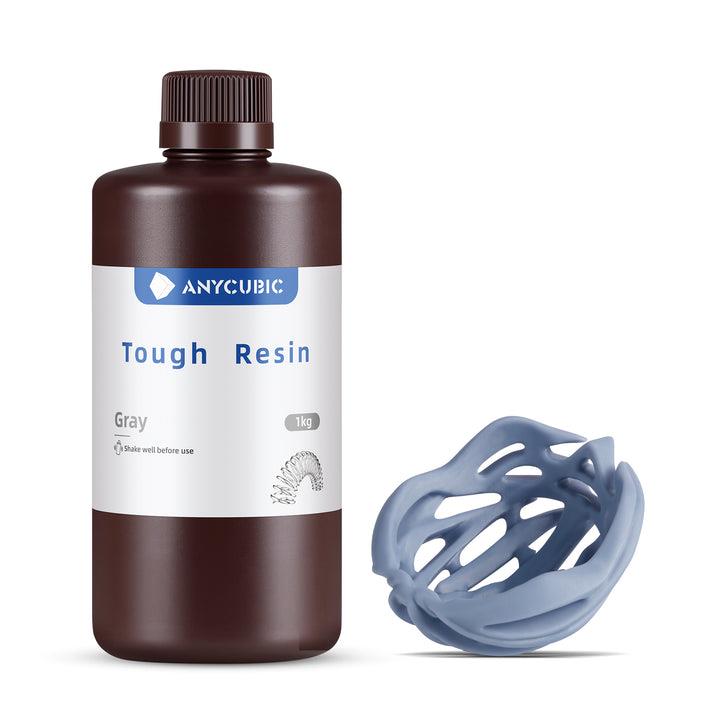 Anycubic UV Tough Resin