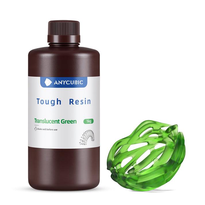 Anycubic UV Tough Resin