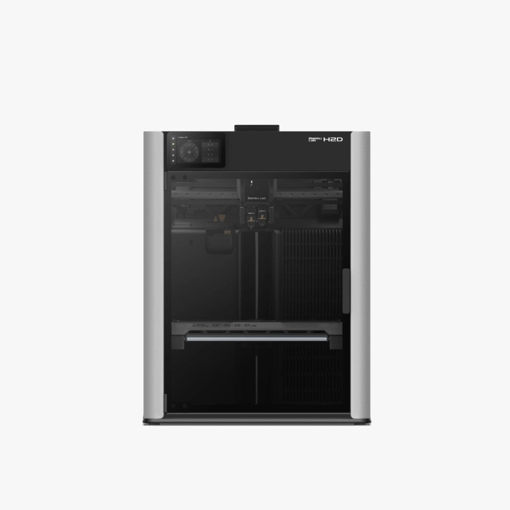 BambuLab H2D 3D Yazıcı