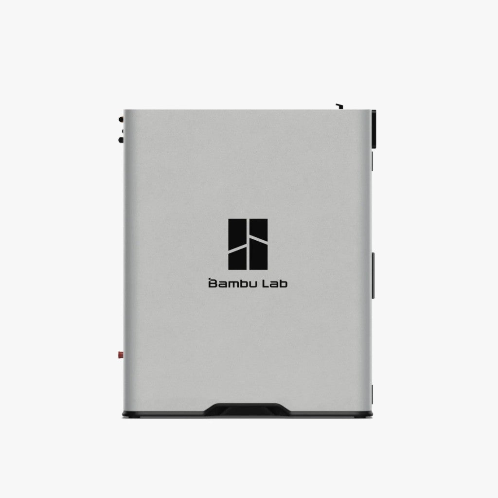 BambuLab H2S 3D Yazıcı