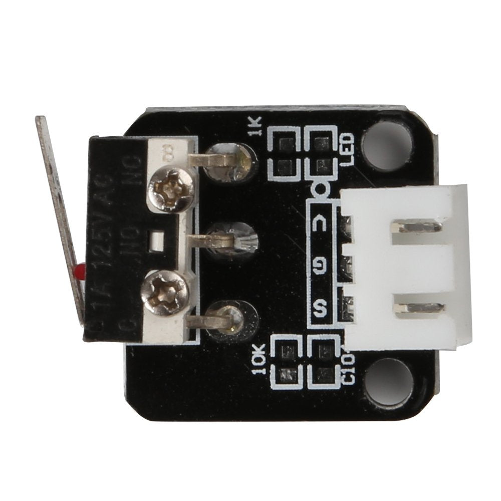 Creality 3 Pin End-Stop Switch ( Ender Serisi )