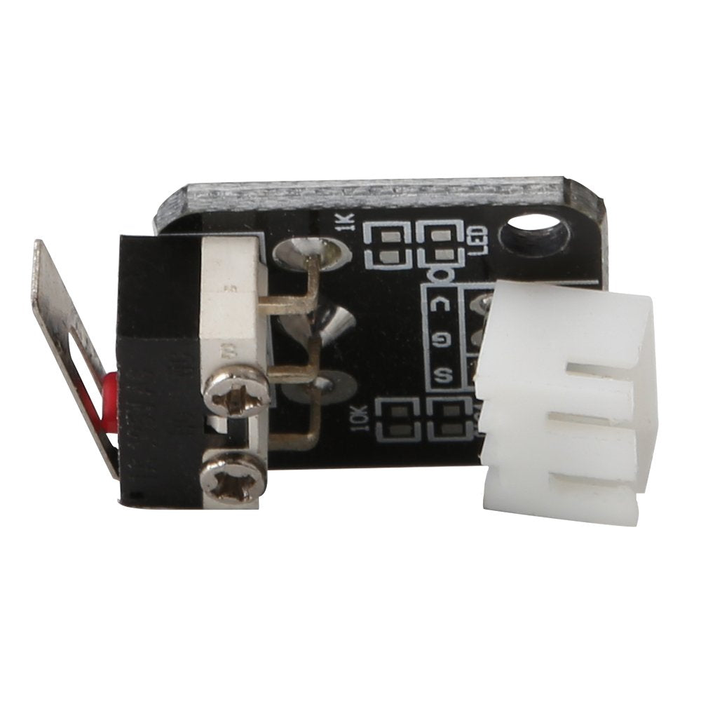 Creality 3 Pin End-Stop Switch ( Ender Serisi )