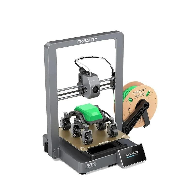 Creality Ender 3 V3 Core XZ 3D Yazıcı