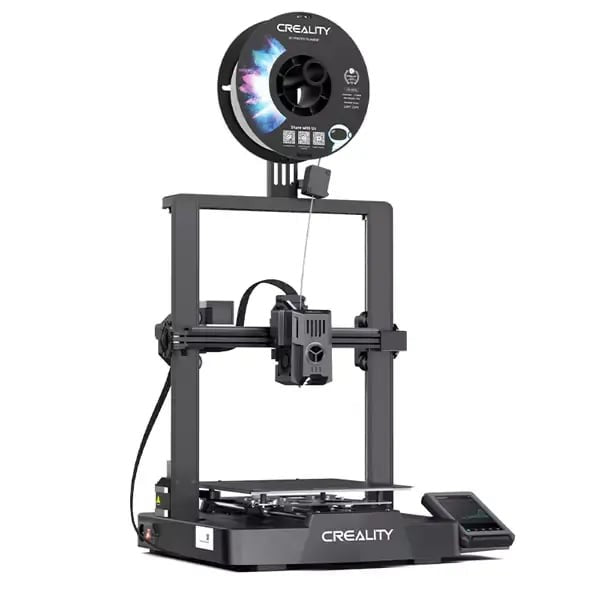 Creality Ender 3 V3 KE 3D Yazıcı