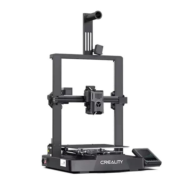 Creality Ender 3 V3 KE 3D Yazıcı