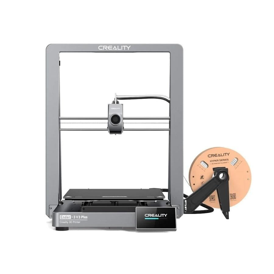 Creality Ender 3 V3 Plus Core XZ 3D Yazıcı