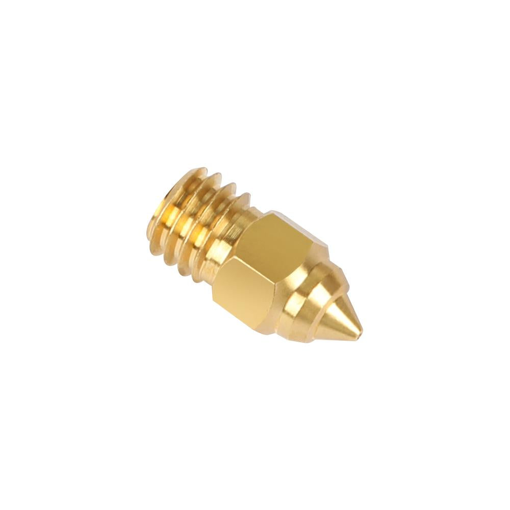 Creality Ender Nozzle 5'li Paket (0.6 mm)