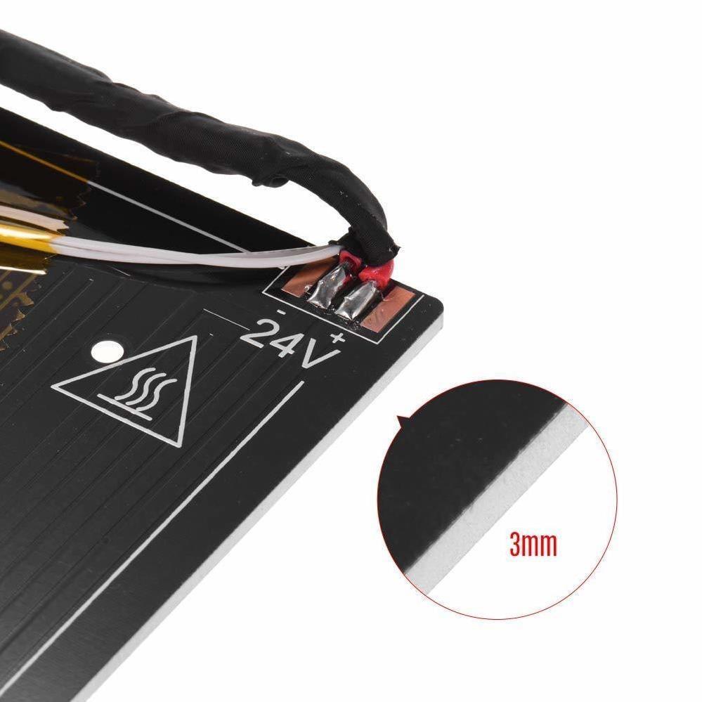 Creality Heatbed Isıtıcı Tabla Ender 3, Ender 3 PRO