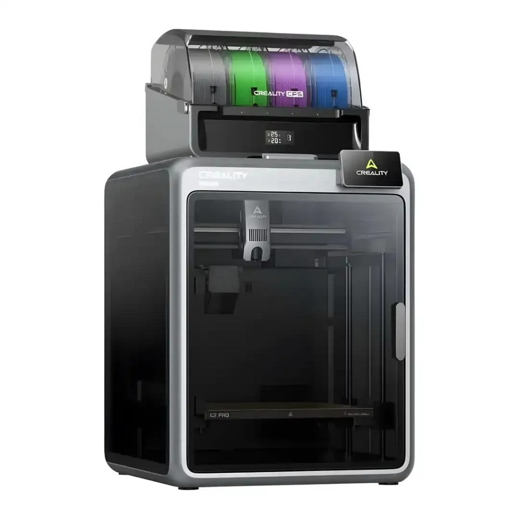 Creality K2 Pro Combo 3D Yazıcı