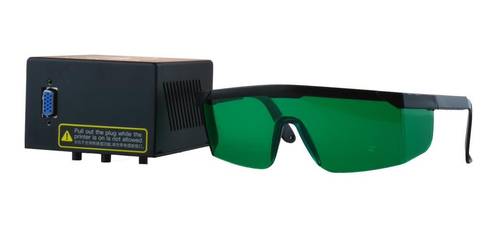 Creality Lazer Modül - CP-01