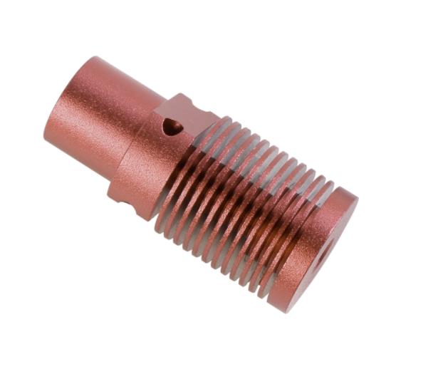 Creality Soğutucu Blok - CR-10S Pro, CR-10 Max