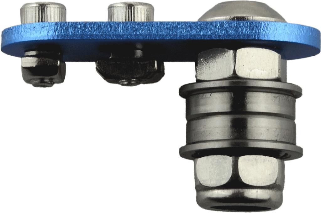 Creality X Axis Passive Block Kit - CR10 V2