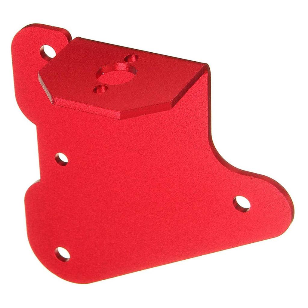 Creality Z Ekseni Pasif Blok Alüminyum Plaka - CR 10S Pro/CR 10 Max