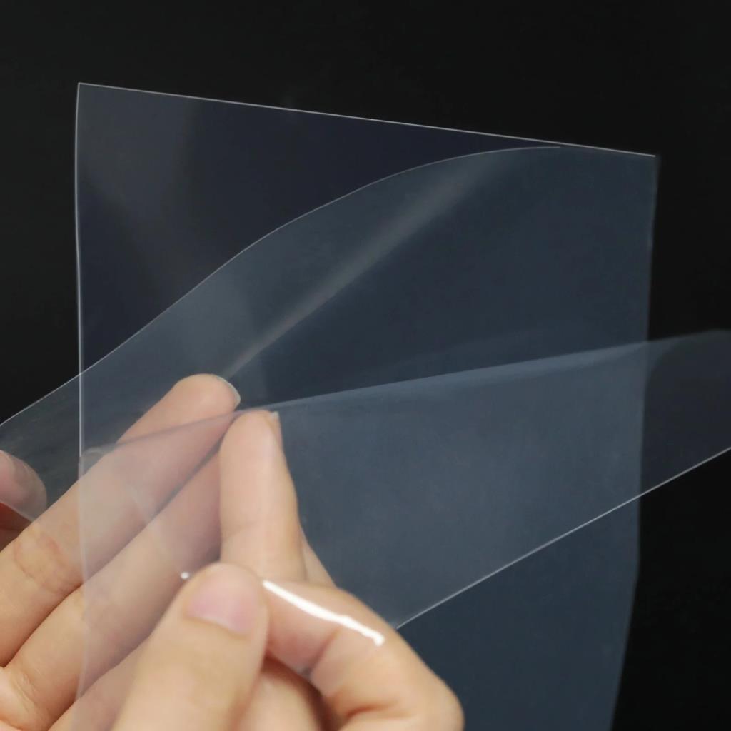 ELEGOO PFA Film 5 Adet - Jupiter