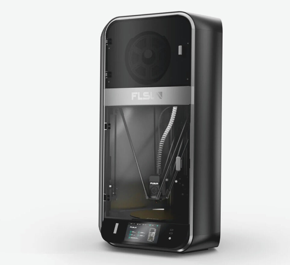 FLSUN S1 Pro Ultra High Speed 3D Yazıcı