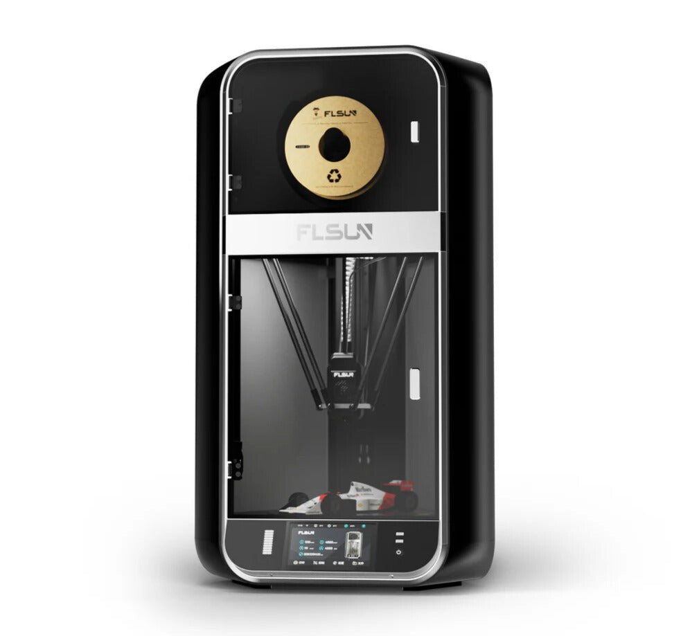 FLSUN S1 Pro Ultra High Speed 3D Yazıcı