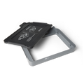 Ekstra Resin Tank