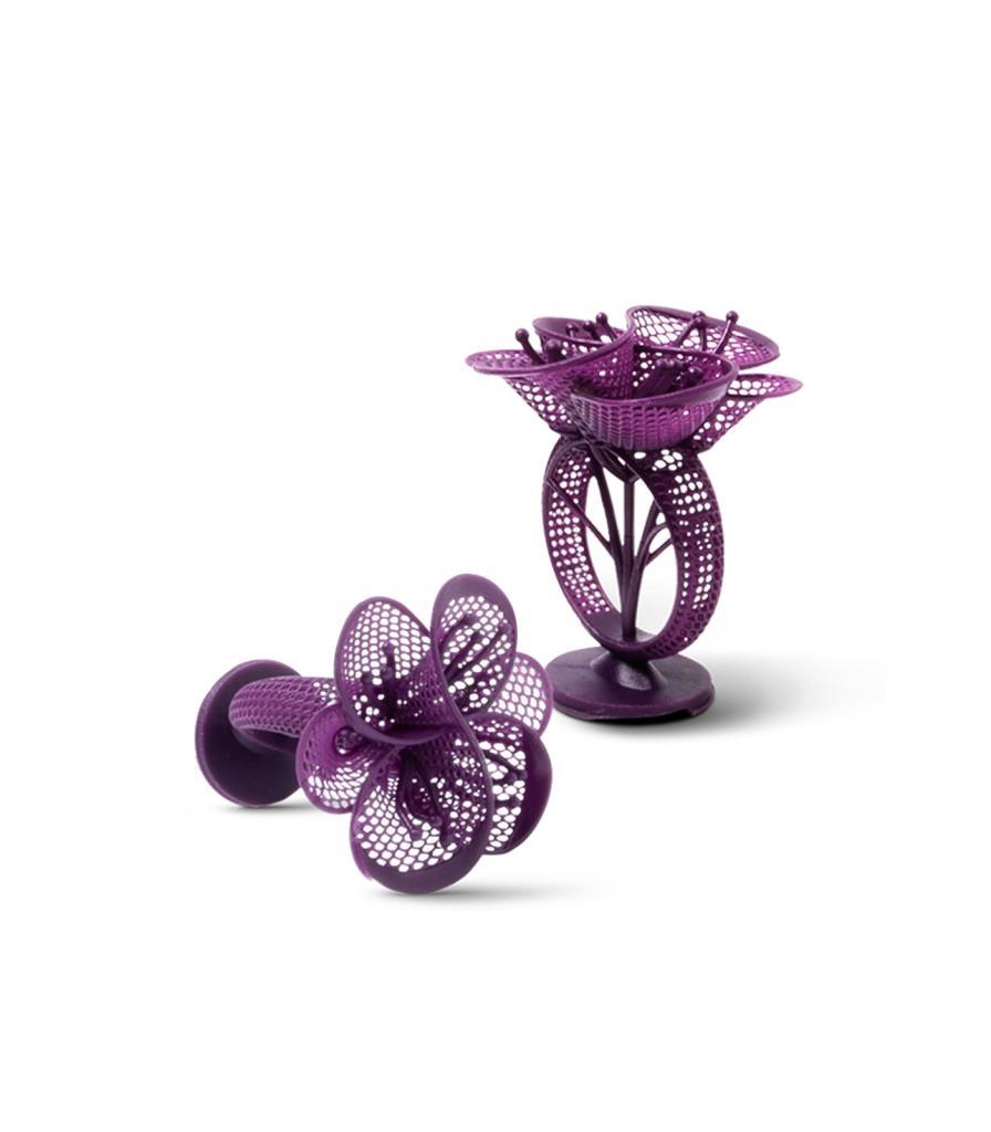 Phrozen 0.5 kg Döküm Reçinesi - Jewelry Violet