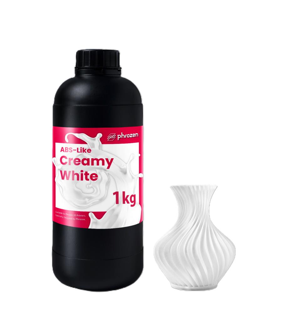 Phrozen ABS Like Reçine