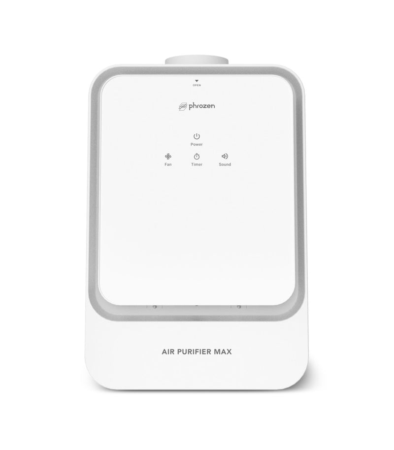 Air Purifier Max