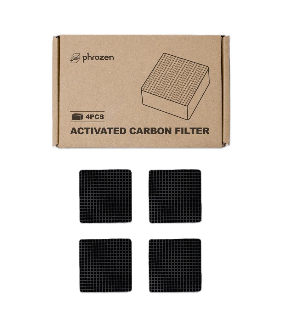 Phrozen Aktif Karbon Filtre (Air Purifier)