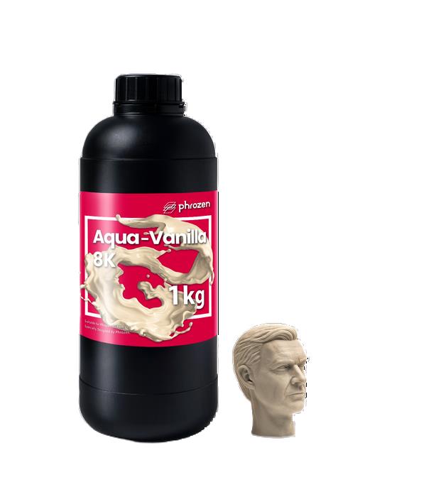 Phrozen Aqua 8K Reçine