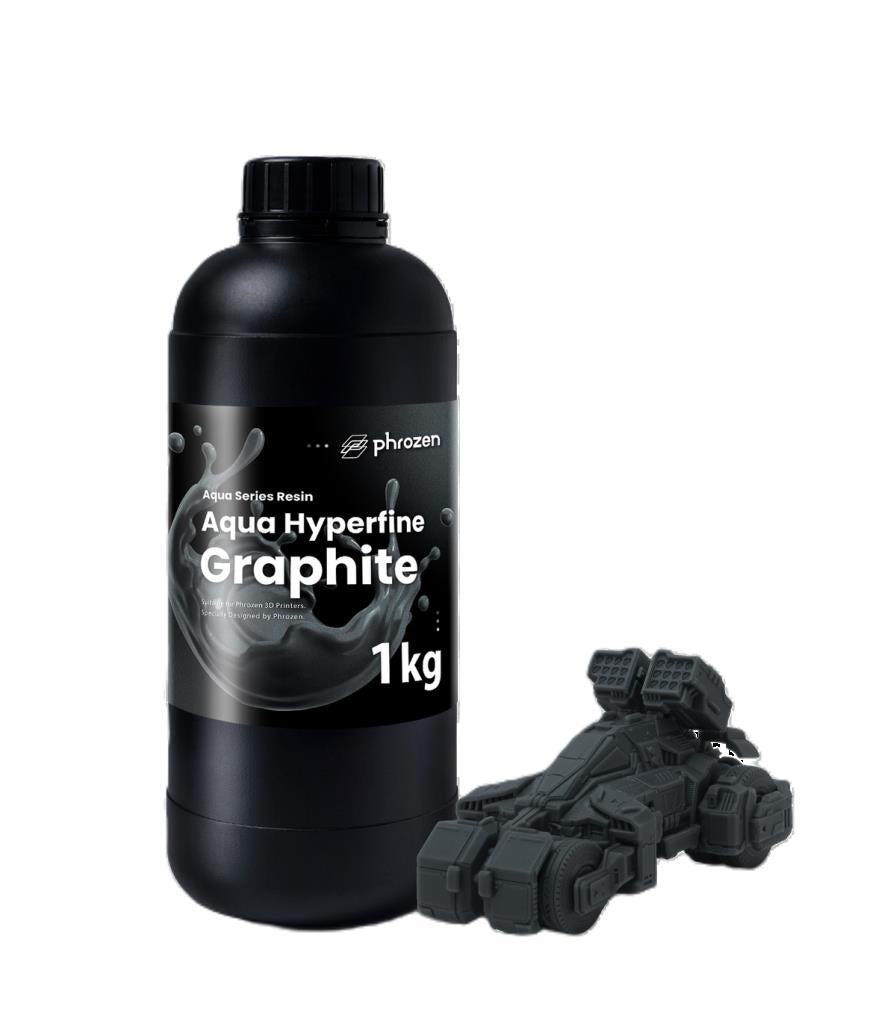 Phrozen Aqua Hyperfine Reçine