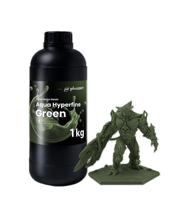 Phrozen Aqua Hyperfine Reçine
