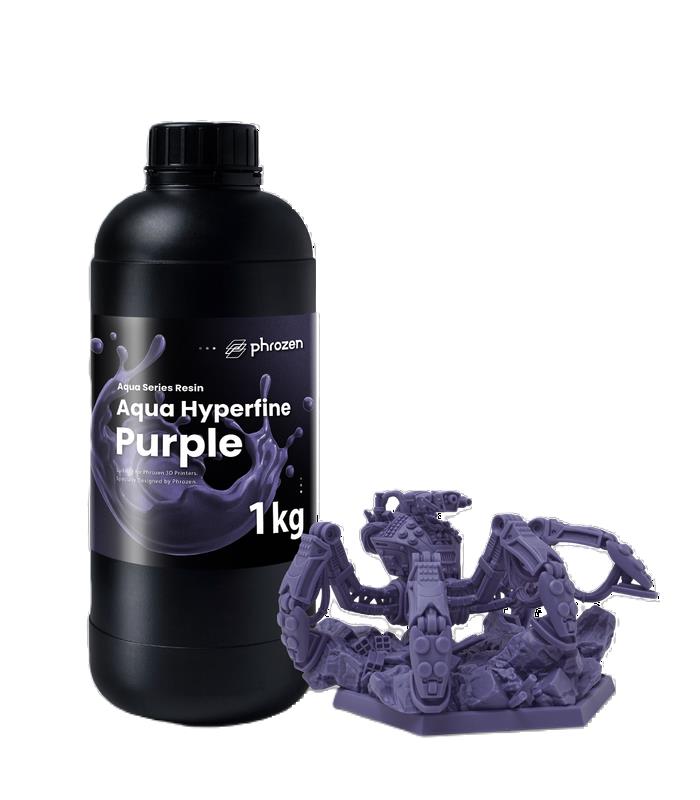 Phrozen Aqua Hyperfine Reçine