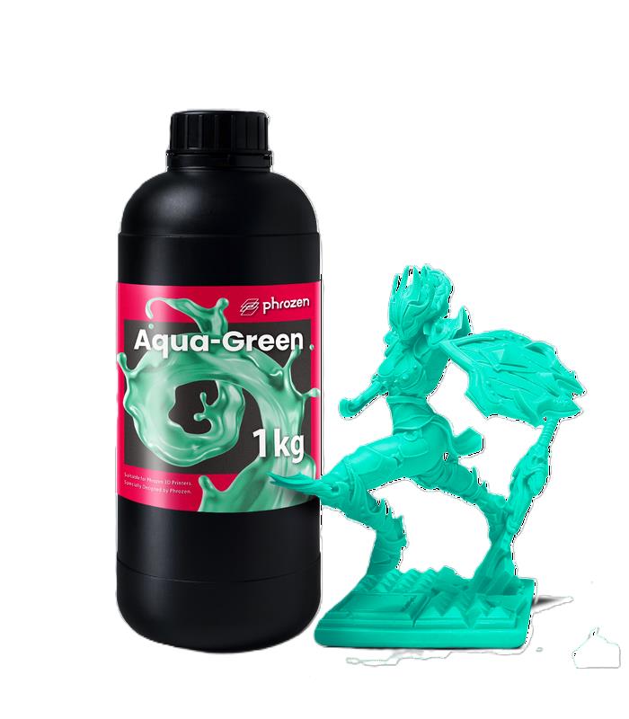Phrozen Aqua Reçine