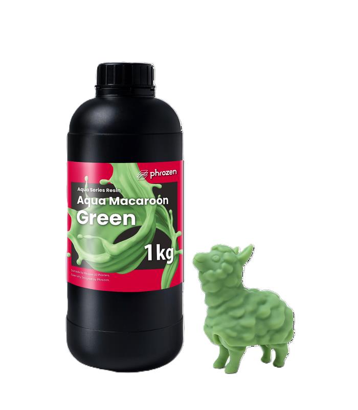Phrozen Aqua Reçine