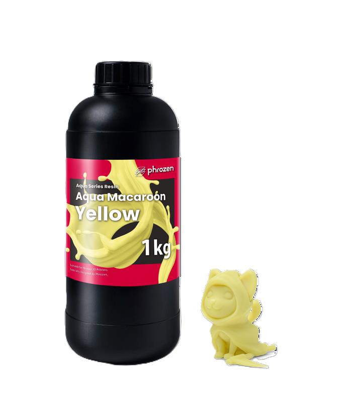 Phrozen Aqua Reçine