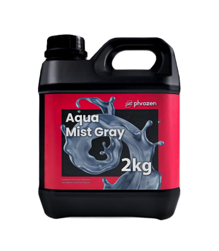 Phrozen Aqua Reçine