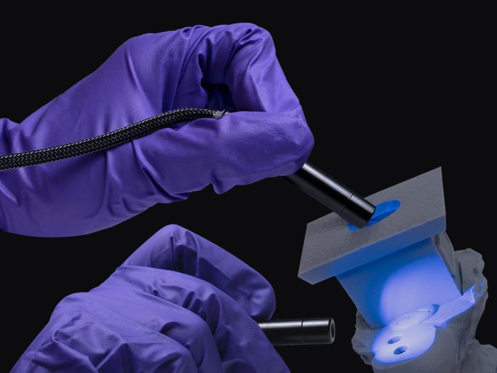 Phrozen Cure Beam Kürleme Cihazı