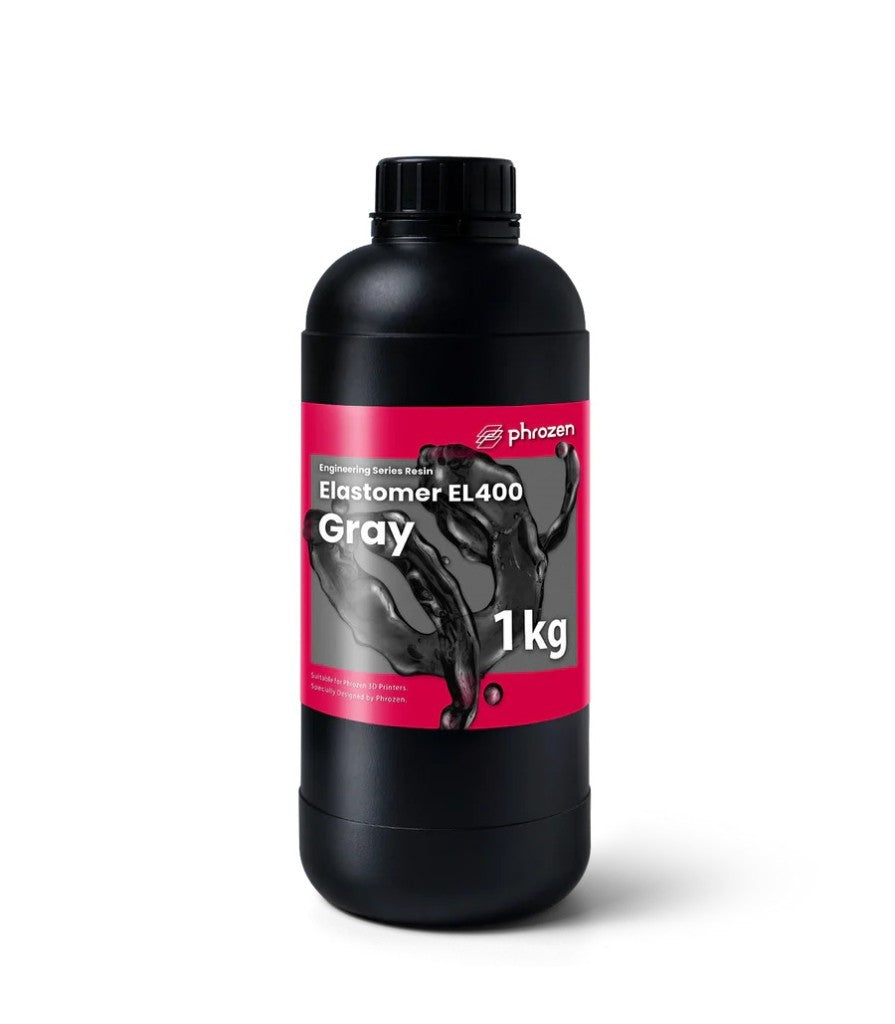 Phrozen Elastomer EL400 Esnek UV Reçine