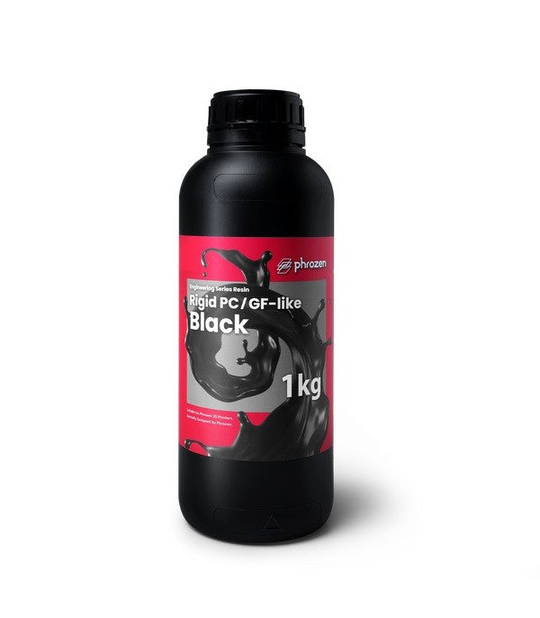 Phrozen Engineering Rigid PC/GF-Like UV Reçine