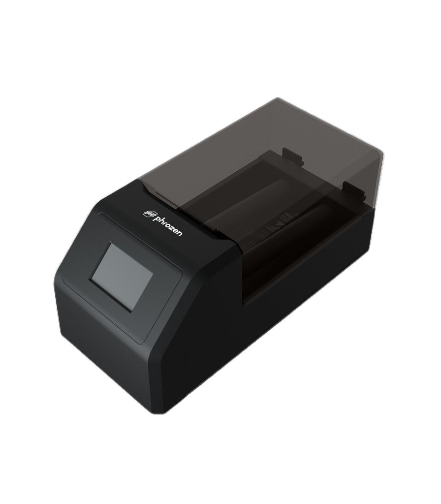 Phrozen Heat & Mix Reçine Isıtıcı Ve Karıştırıcı