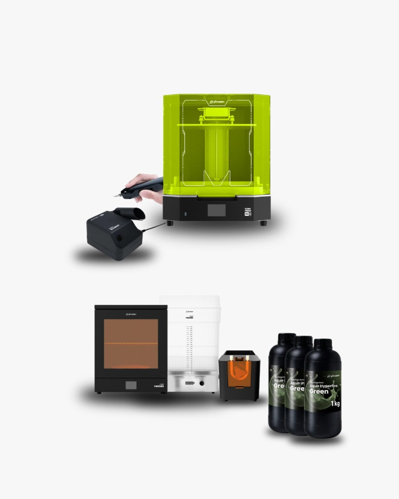 Phrozen Mega 8K S MSLA 3D Yazıcı