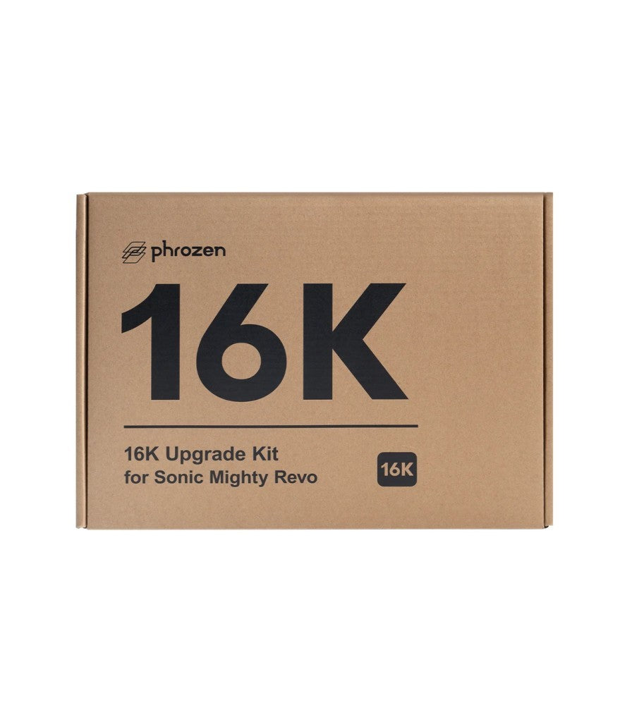 Phrozen Mighty Revo 16K Yükseltme Kiti