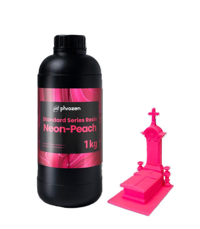 Phrozen Neon Reçine