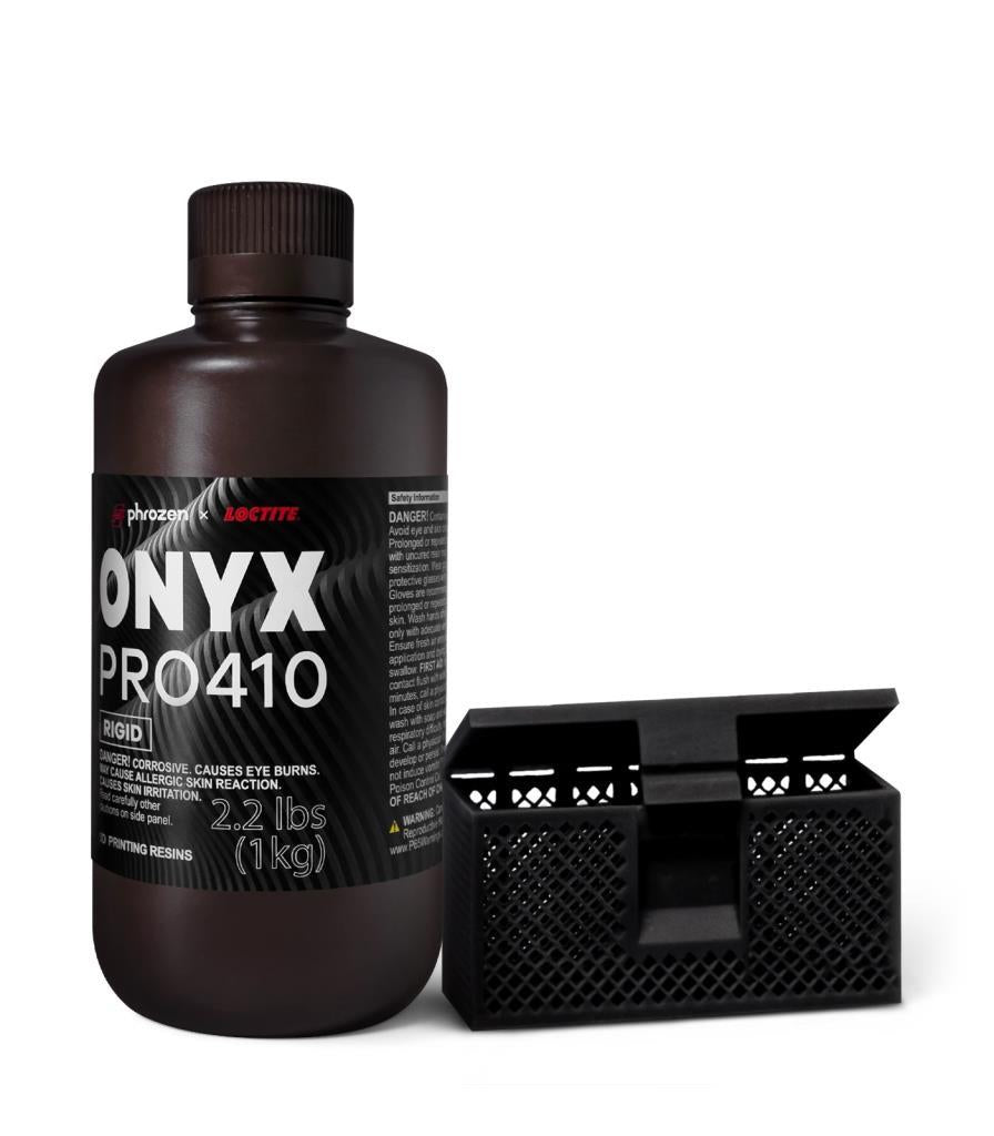 Phrozen Onyx Rigid Pro410 1 kg UV Reçine