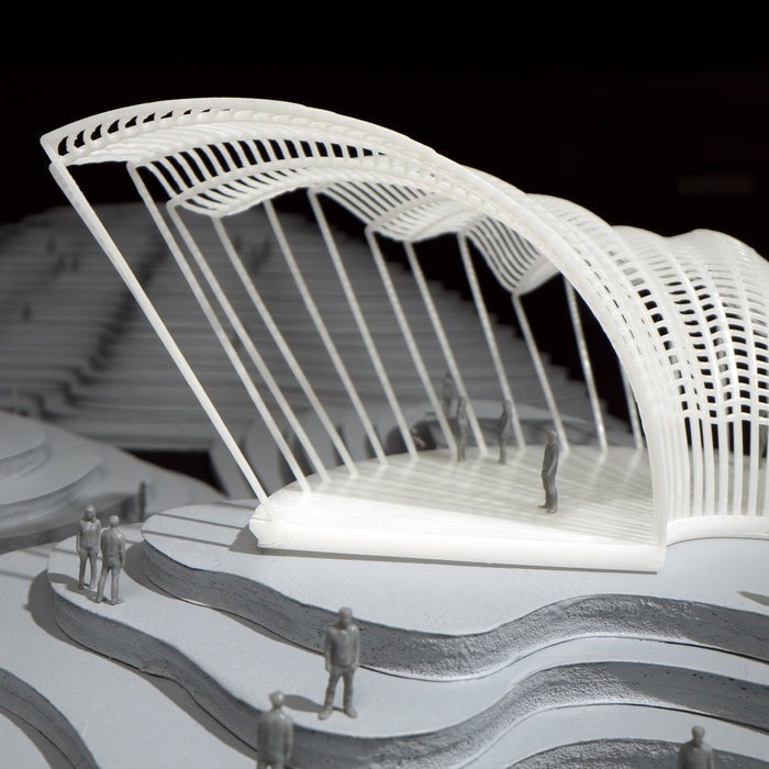 Phrozen Protowhite Rigid UV Reçine - Beyaz 1 Kg