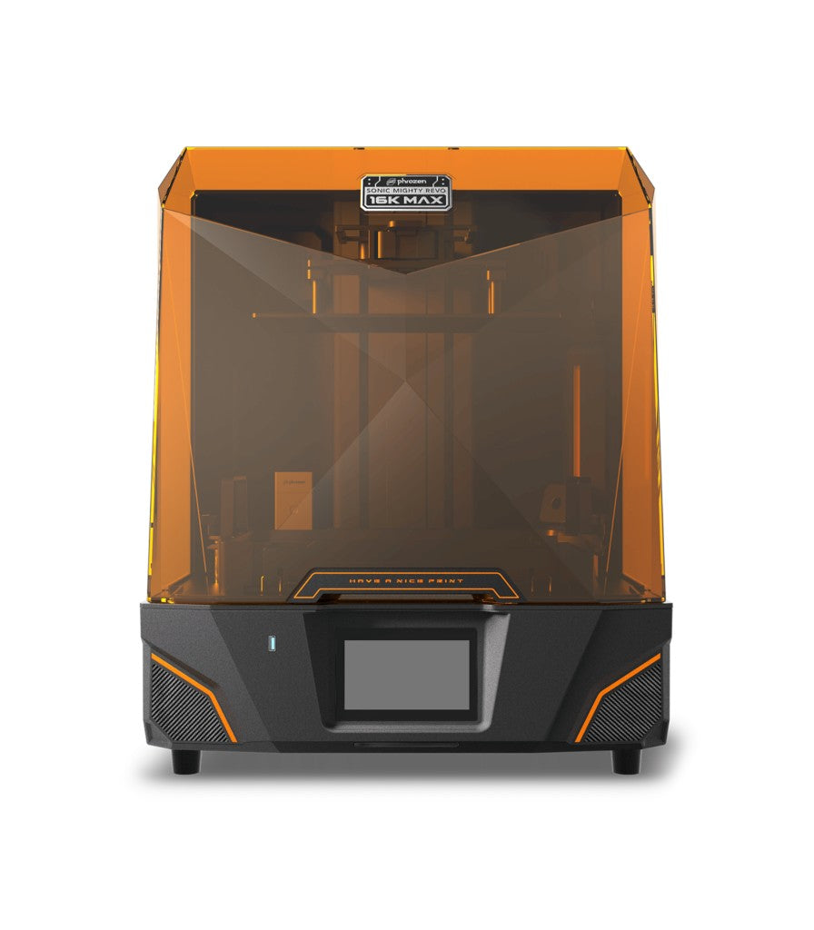 Phrozen Revo Max MSLA 3D Yazıcı - Ön Sipariş