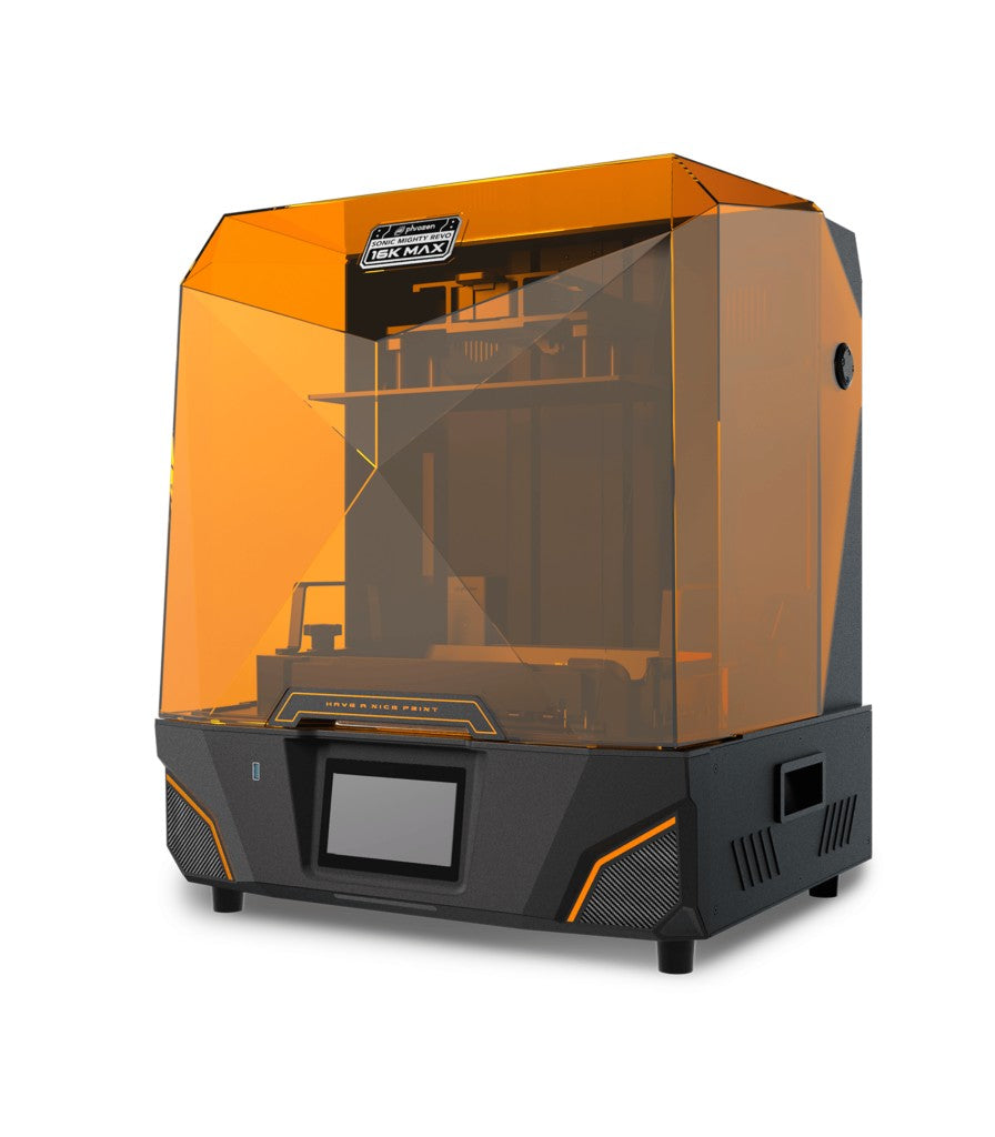 Phrozen Revo Max MSLA 3D Yazıcı - Ön Sipariş