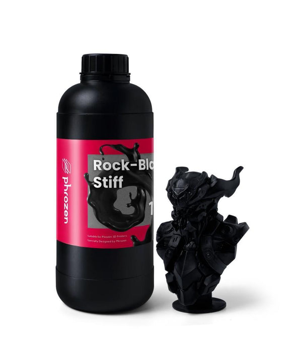 Rock-Black Stiff