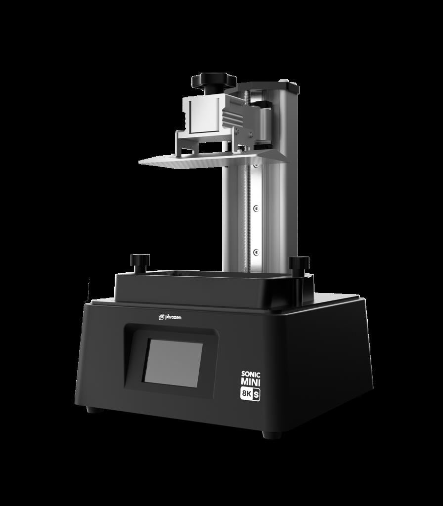 Phrozen Sonic Mini 8K S MSLA 3D Yazıcı