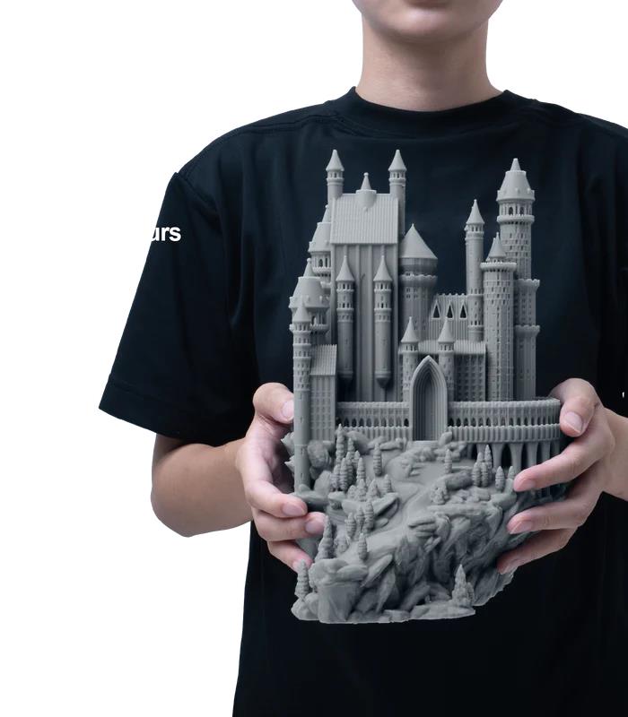 Phrozen Speed UV Reçine - Gri 1 Kg