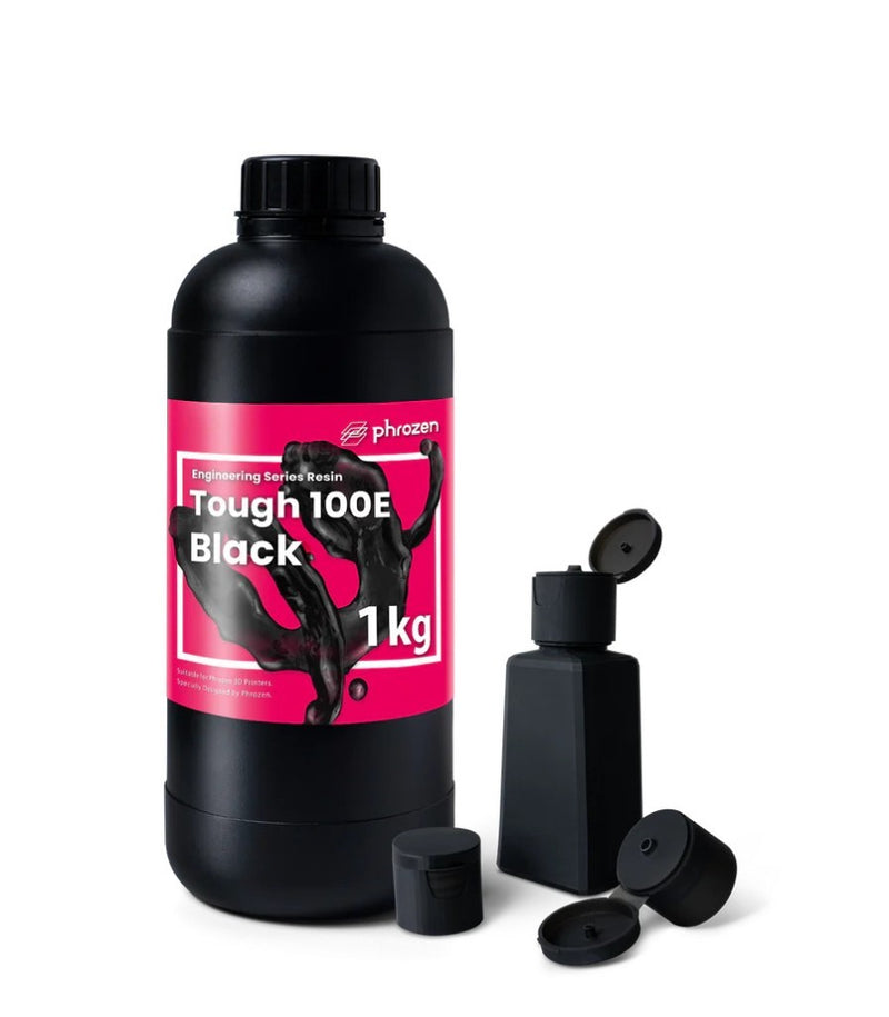 Tough 100E Reçine