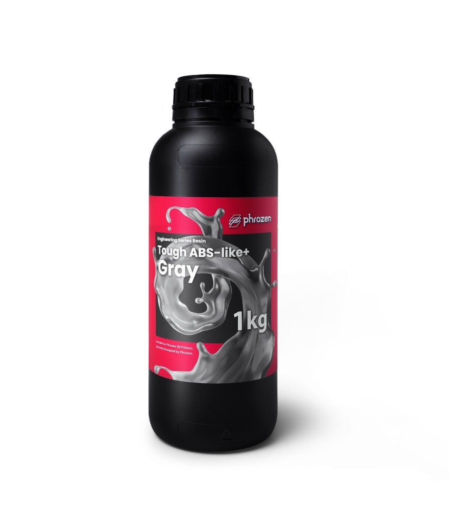 Phrozen Tough ABS Like UV Reçine