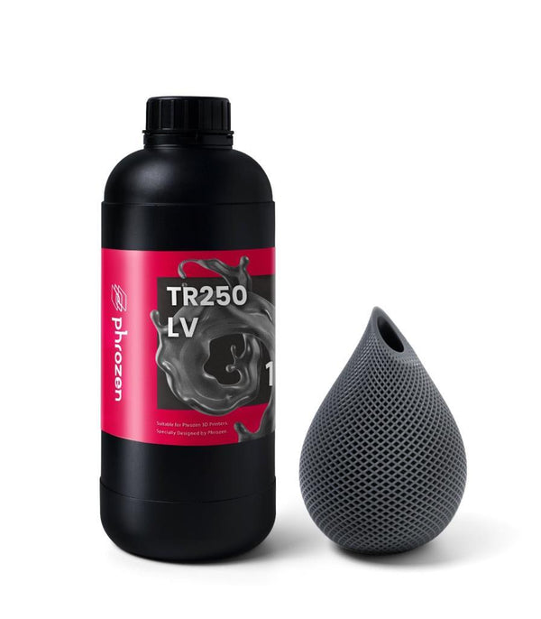 TR250LV Yüksek Sıcaklık